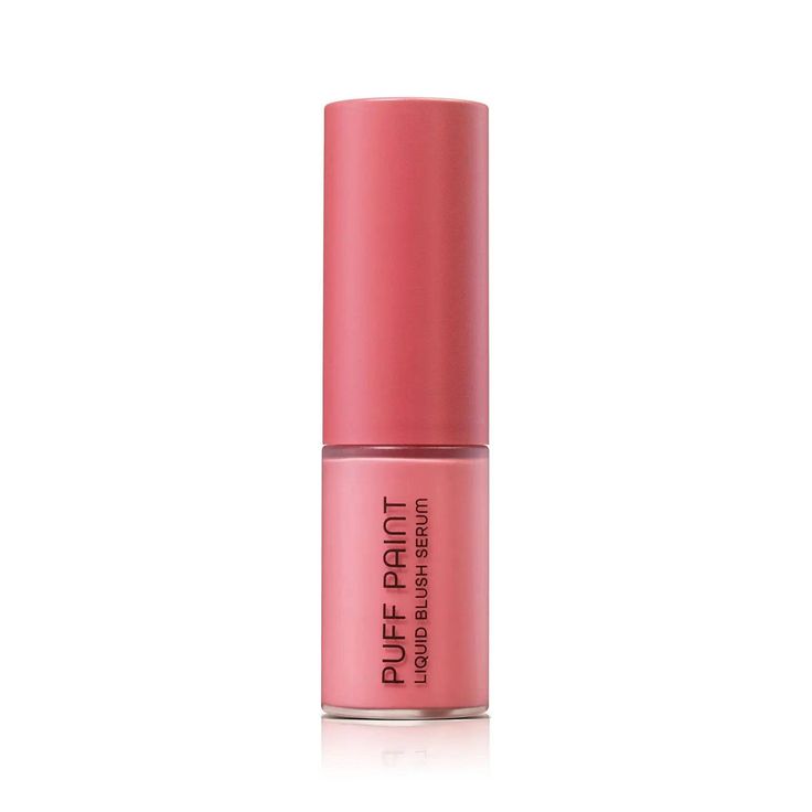 Puff Paint Liquid Blush Serum