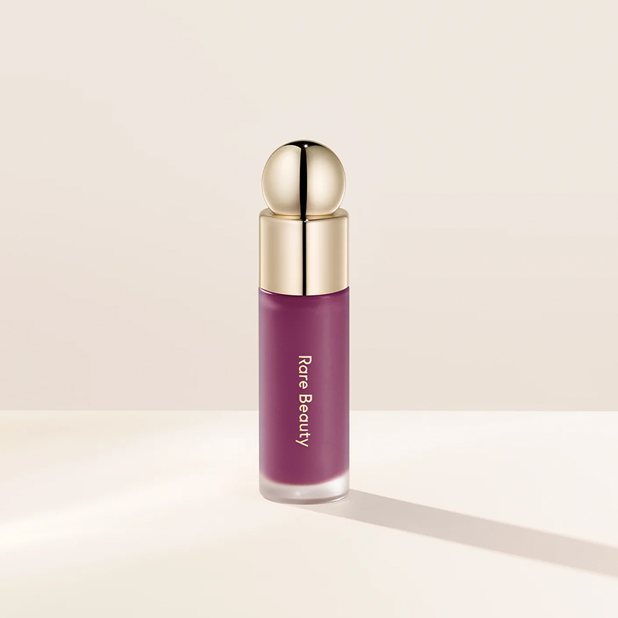 Rare beauty blush in the shade Faith