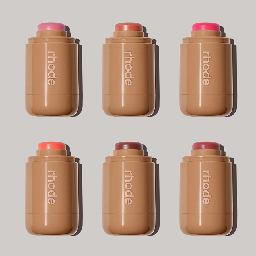 Rhode beauty pocket blush