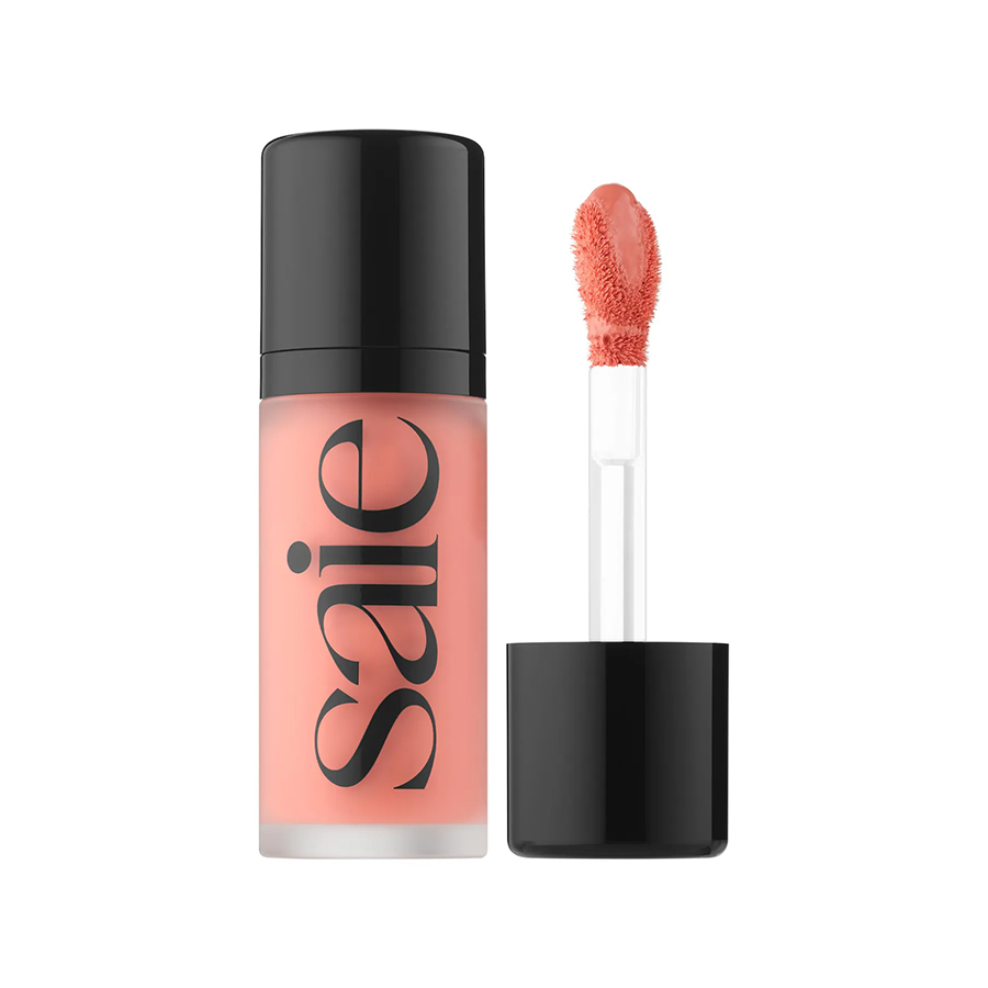 Saie dew blush in the shade Cutie