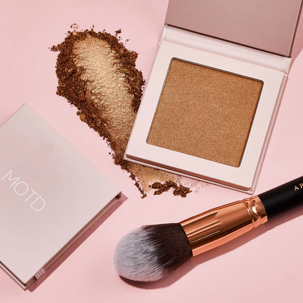 MOTD Cosmetics Vegan Brushes & Clean Beauty Makeup