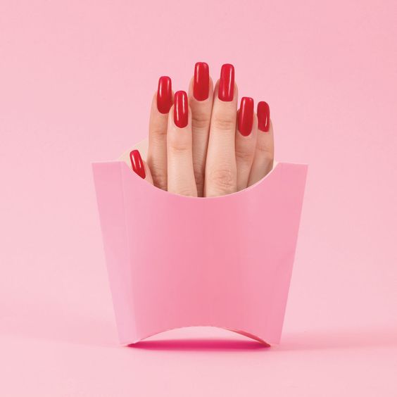 What are Some of The Best Sustainable Nail Products?