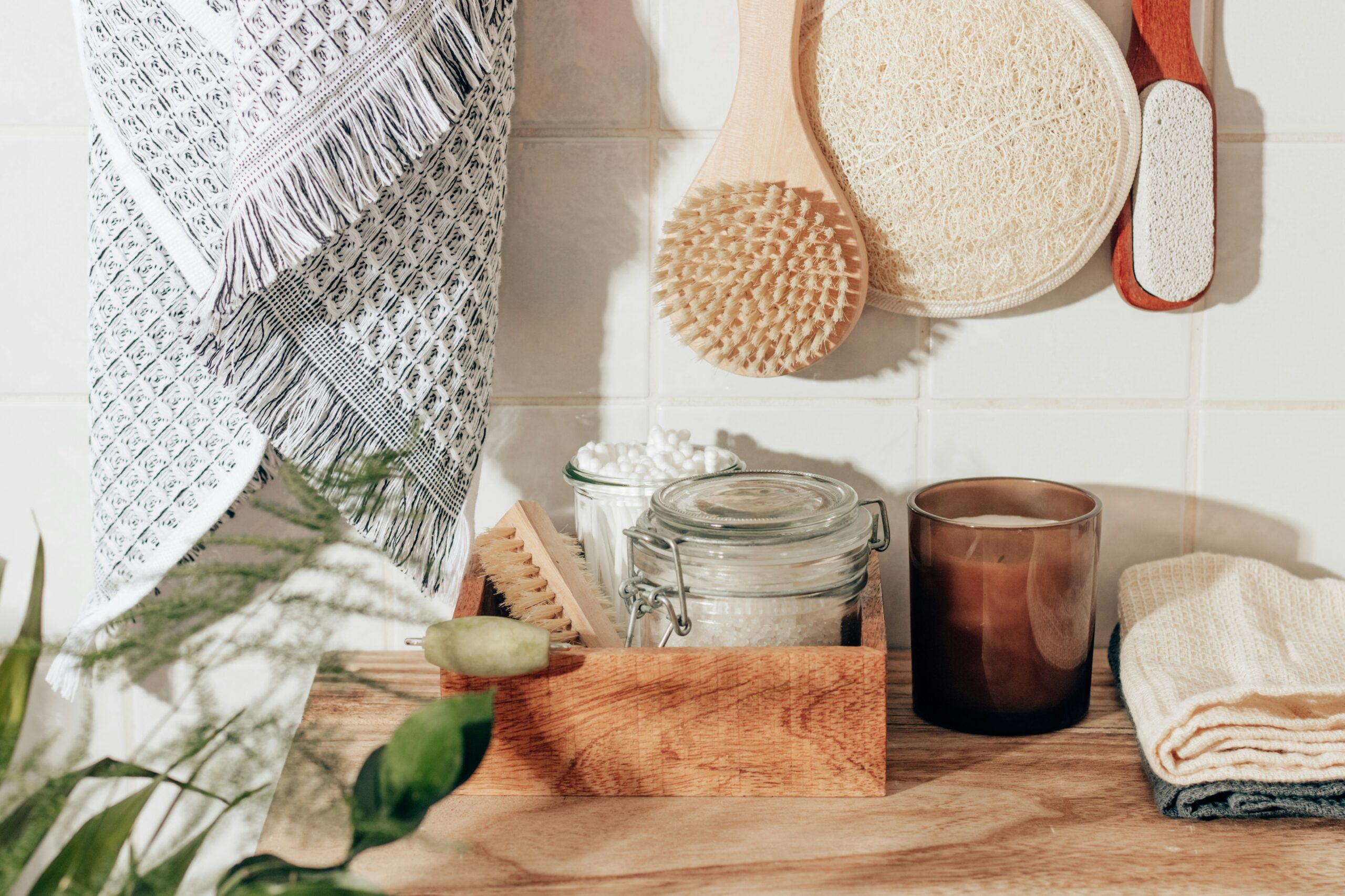 How to incorporate sustainable beauty practices into your routine