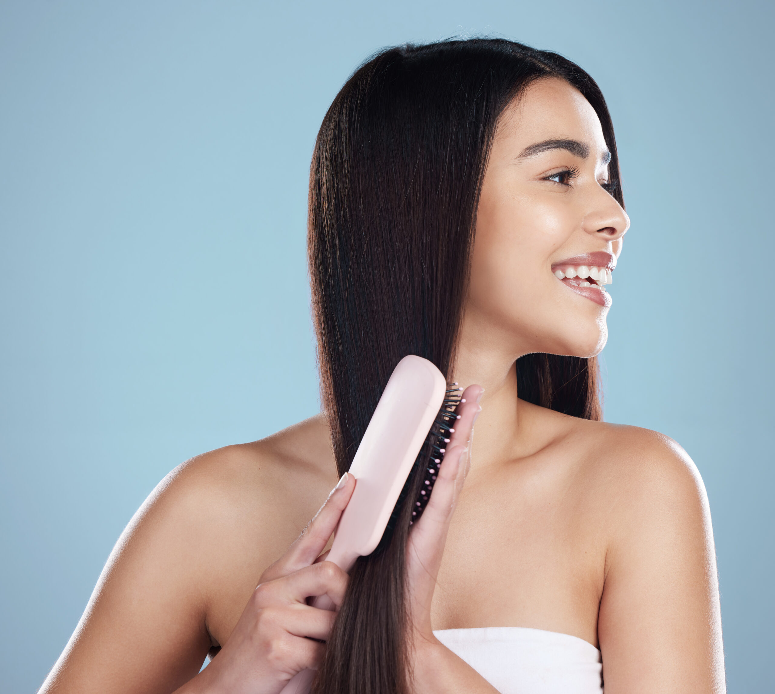 Hair gloss: How to achieve perfect shiny and glossy hair